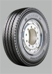 kuorma-auton puoliperävaunu 285/70R19.5 BRIDGESTONE R-Trailer 001 150/148J