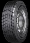 kuorma-auton vetorengas 285/70R19.5 CONTINENTAL Conti Hybrid HD3 146/144M