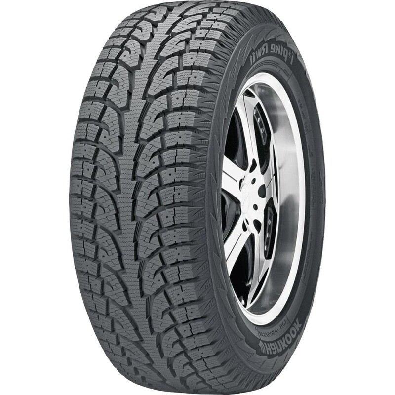 henkilöauton / maasturin kitkarengas 215/75R16 HANKOOK WINTER I*PIKE (RW11) 103T RP DOT21 Studdable 3PMSF M+S