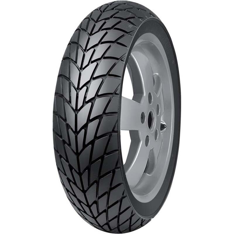 Moottoripyörän rengas 120/70-10 Mitas MC 20 54L SCOOTER STREET M+S