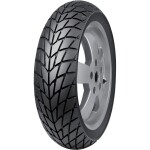 Moottoripyörän rengas 120/70-10 Mitas MC 20 54L SCOOTER STREET M+S