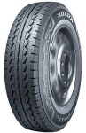 Pakettiauton kesärengas 155r13 90/88s Roadx RXQuest C31
