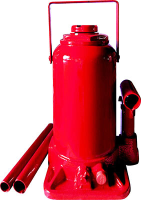 hydraulinen tunkki 10T