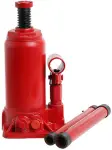 hydraulinen tunkki 20T
