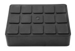 kumityyny 160x120x80 mm