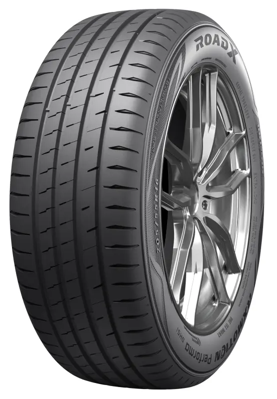 henkilöauton kesärengas 205/60R16 96V ROADX RXMOTION Performa DH51 XL