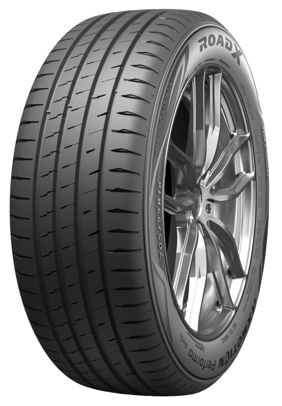 henkilöauton kesärengas 185/60R15 88H ROADX RXMOTION Performa DH51 XL