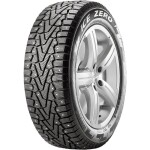 henkilöauton / maasturin nastarengas 275/40R22 PIRELLI WINTER ICE ZERO 108H XL FSL DOT21 Studded 3PMSF M+S