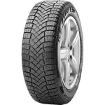 henkilöauton / maasturin kitkarengas 225/45R17 PIRELLI WINTER ICE ZERO FR 94H XL DOT22 Friction CDA69 3PMSF IceGrip M+S