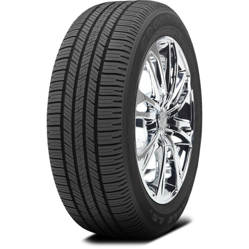 henkilöauton kesärengas 255/45R19 104H GOODYEAR EAGLE LS-2 XL FP AO M+S