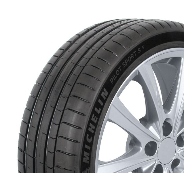 summer tyre pilot sport s 5 295/30r20 101y xl fr mo1
