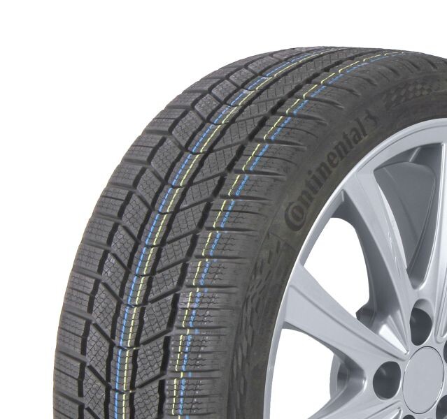 winter tyre wintercontact 8 s 295/40r21 111v xl fr
