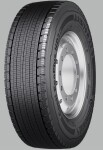 295/55R22.5 Conti EcoPlus HD3 +, CONTINENTAL, kuorma-auton rengas, Long etäisyys, Drive, 3PMSF, M+S, 147/145K,