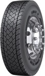 kuorma-auton rengas  295/55R22.5 CGO KMAX D G2