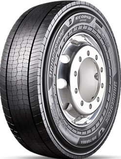 kuorma-auton veotelje rengas ecopia drive 295/60r22.5 150/147 l