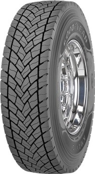 kuorma-auton rengas  295/60R22.5 CGO KMD KMax D A