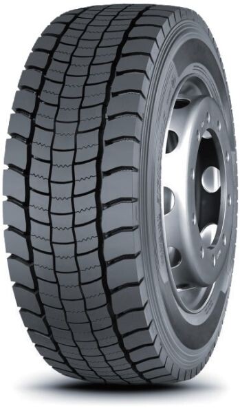 Novo Energy D23