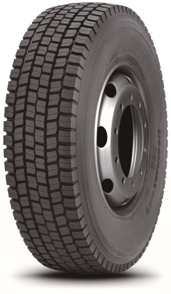 Veosilla rengas, kuorma-auto vaihteisto d28 295/60r22.5 150/147k