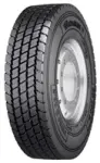 kuorma-auton vetorengas 295/80R22.5 BARUM BD200R 152/148M