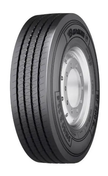 barum kuorma-auton etuakselin rengas 295/80r22.5 cba bf200 ms