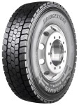 kuorma-auton rengas Bridgestone 295/80R22.5 CBR DURD2 duravis r-drive 002
