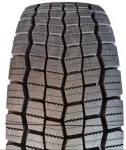 crosswind padanga sunkvežimio pavara 295/80r22.5 ccw cw-wd06