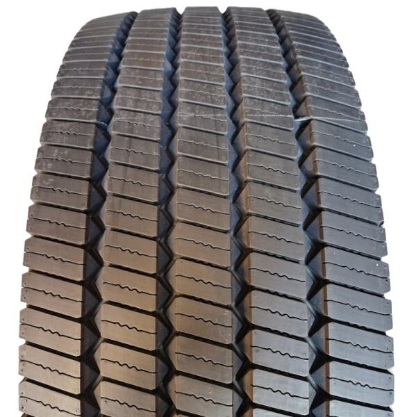 kuorma-auton etuakselin rengas cw-ws06 295/80r22.5 154/149 m