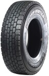 kuorma-auton rengas, veotelg => 20" crosswind