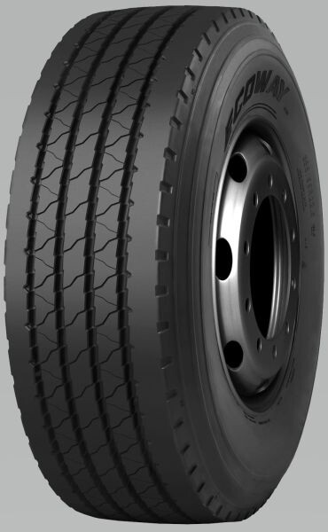 Smart Trans S53