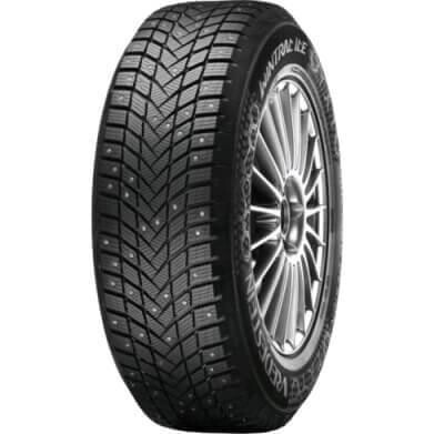henkilöauton / maasturin nastarengas 235/55R17 VREDESTEIN WINTRAC ICE 103T XL RP DOT22 Studded 3PMSF M+S