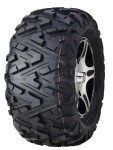 [DUR42992039] rengas mönkijä/quad DURO 29x9-14 TL 73N DI2039 POWER GRIP V2 8PR