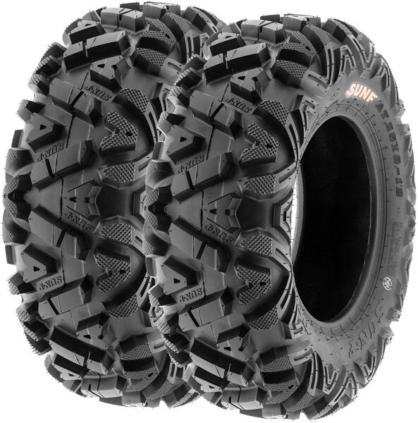rengas mönkijä/quad SUNF 29x9-14 TL 75J A033 8PR