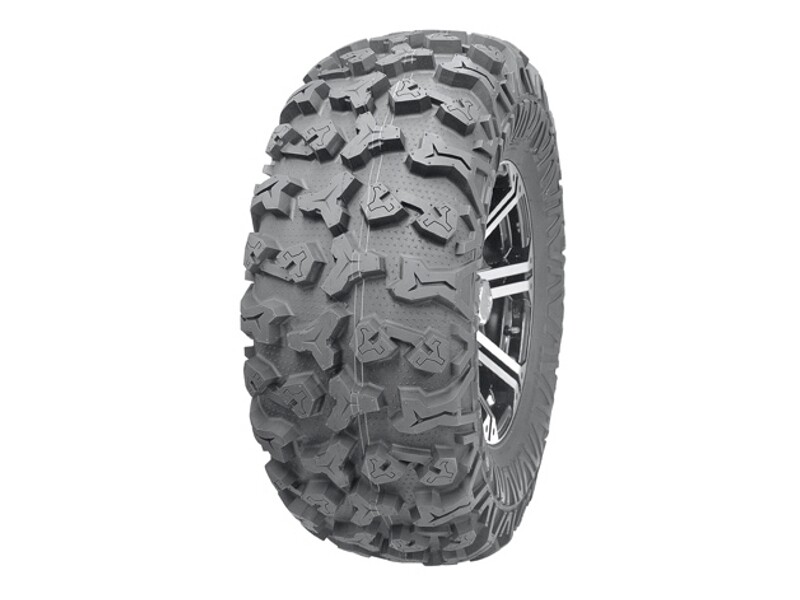 mönkijä tyre journey