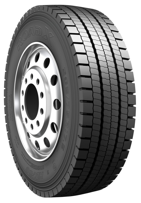 kuorma-auton kesärengas 315/70R22,5 156/150L ROADX HD780 Longhaul