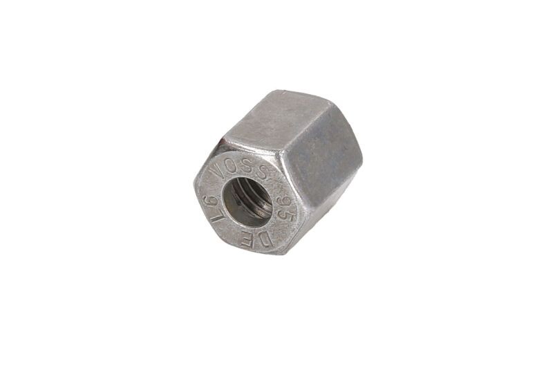 mutteri M12x1,5 / 6