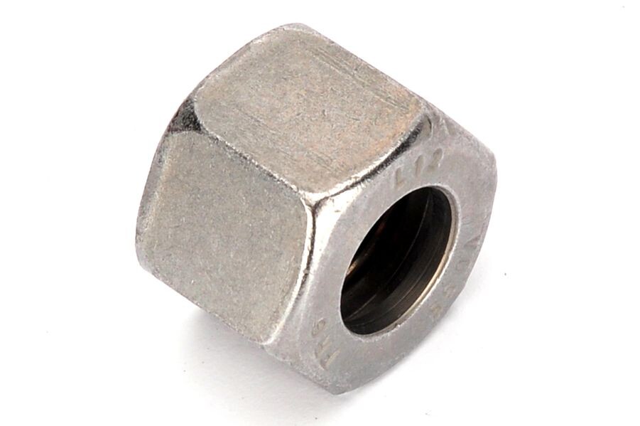 mutteri M18x1,5 / 12