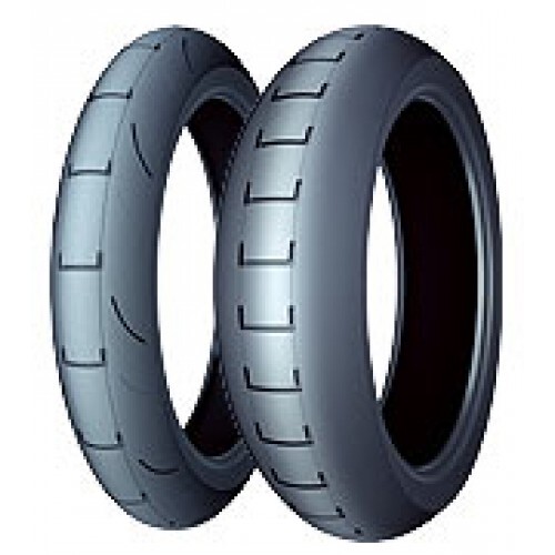 moottoripyörän kesärengas 12/60R16 29B MICHELIN SM 29B