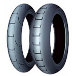 moottoripyörän kesärengas 12/60R16 29B MICHELIN SM 29B