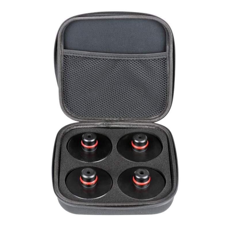 4-os. tesla model 3/y/s/s/x tõsteadaptrite sarja 4kpl+laukku jbm
