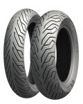 moottoripyörän kesärengas 120/70R14 61S MICHELIN CITY GRIP 2 TL, Serbia