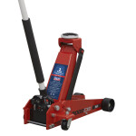 Hallitunkki SEALEY max  3,0t 145-490mm