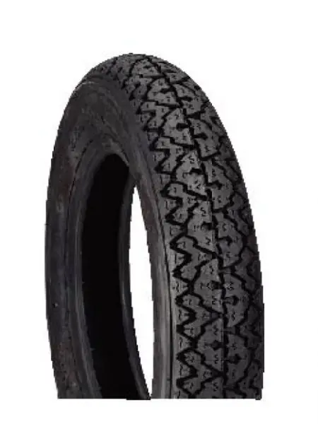 [DUSC0300294] mopon rengas skuter/moped DURO 3.00-10 TT 42J HF294 etu - taka