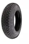 skootterin / mopon rengas pirelli 3.00-10 tt 42j sc30 ensimmäinen/takaosa