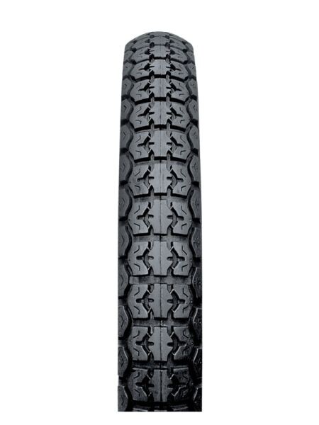 [JOM7300P210P6] City/classic tyre JOURNEY 3.00-17 TT 50P P210 Front/Rear