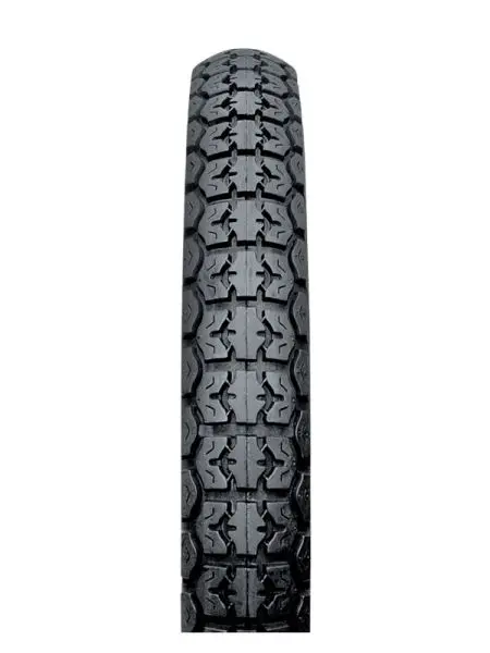 [JOM8300P210P6] City/classic tyre JOURNEY 3.00-18 TT 52P P210 Front/Rear
