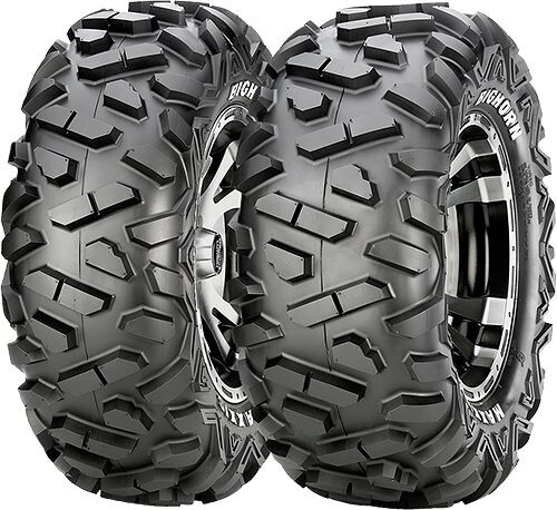[52610605] mönkijä / UTV rengas MAXXIS 30x10R14 TL 60M Big Horn M-918 8PR