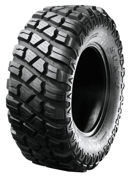 [SUQ53010A047P] rengas mönkijä/quad SUNF 30x10-15 TL 70J A047 8PR