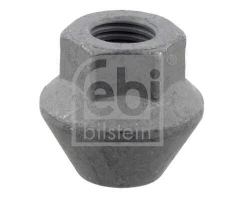 Ford wheel nuts 08, Focus 07, Focus 08, Fusion 02