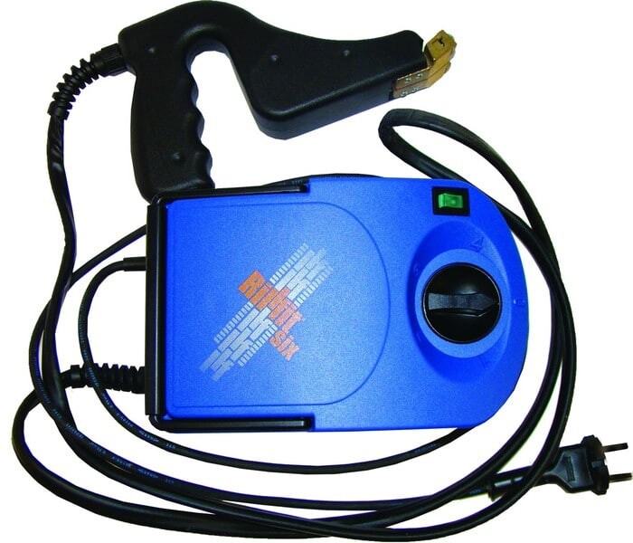kulutuspinnan leikkuri "RILLFIT SIX", 230-240V