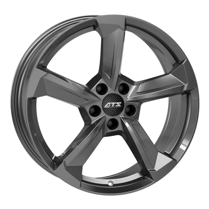 alumiinivanne ATS AuvoraX dark-grey 9x20" 5x112 ET38 keskireikä 66.6